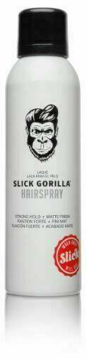 Slick Gorilla - Hair Spray