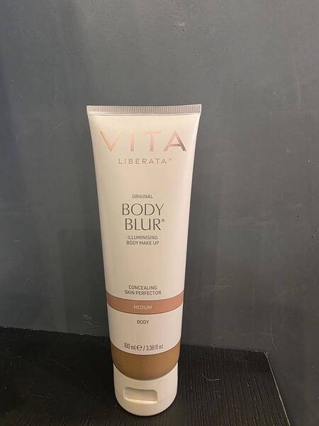 Vita Liberata Body Blur Medium 100ml