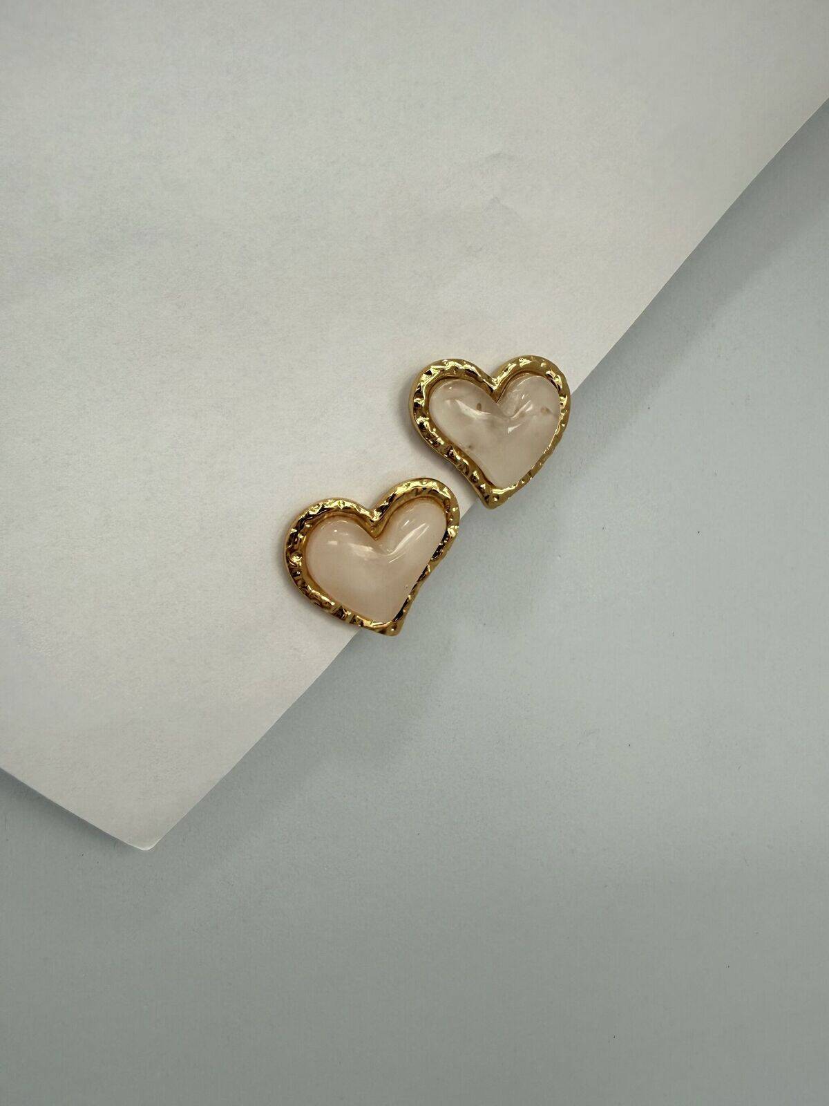 Boucles d’Oreilles - CESCA