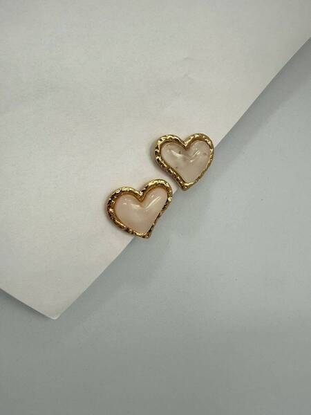 Boucles d’Oreilles - CESCA