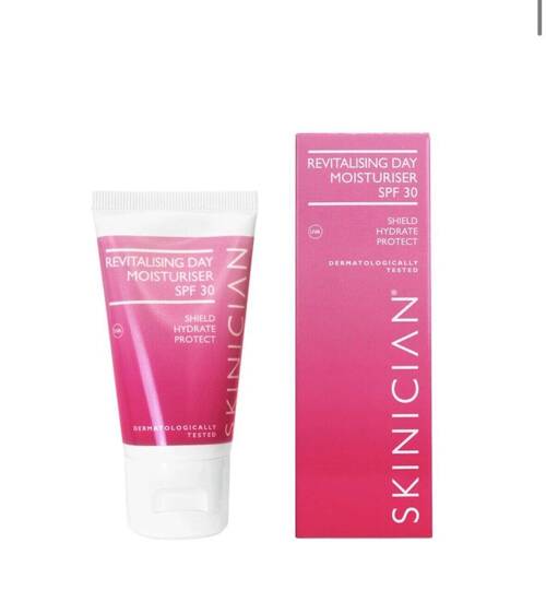 Skinician Revitalising Day Moisturiser 50ml