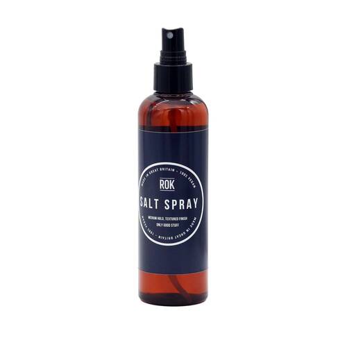 ROK - The Salt Spray