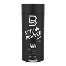 Level 3 Styling Powder