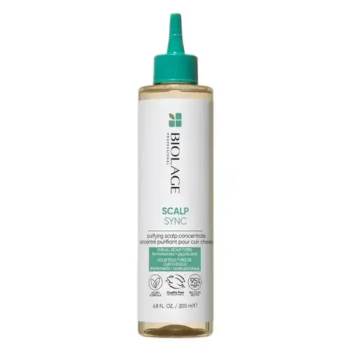 Scalp Concentrate