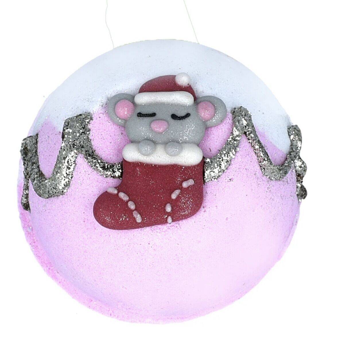 Cosy Season Bath Blaster