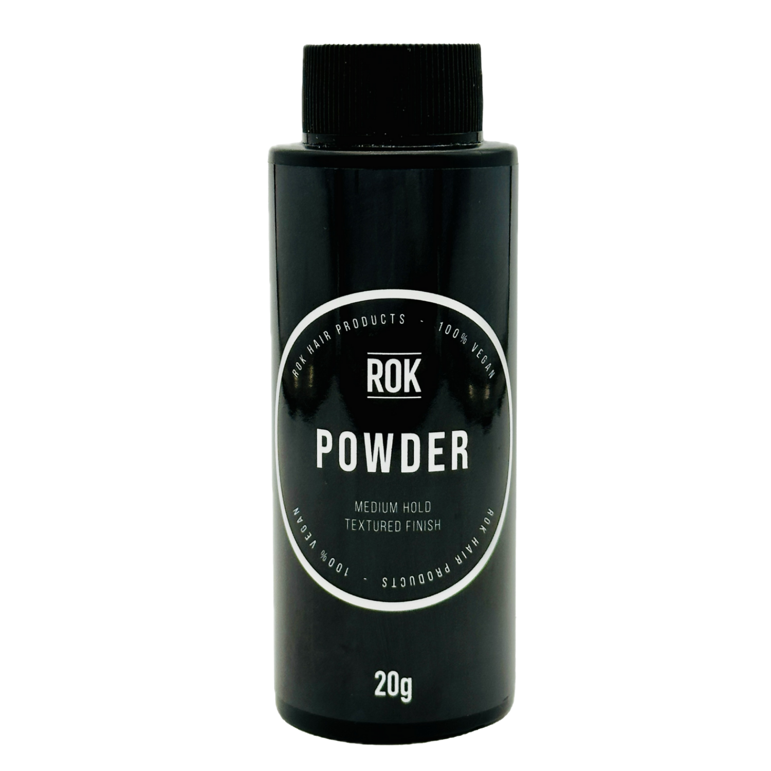 ROK - The Powder