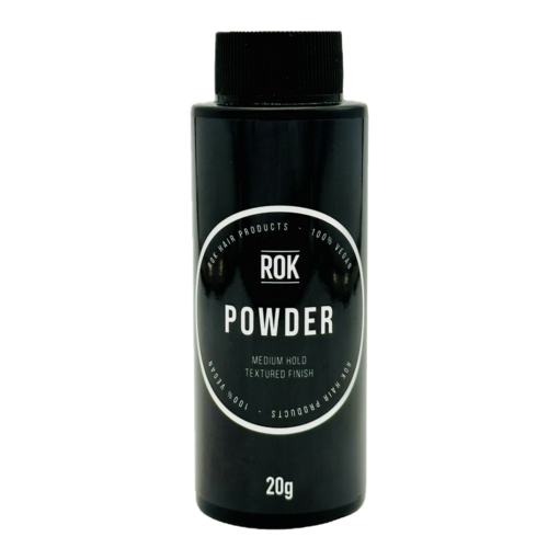 ROK - The Powder