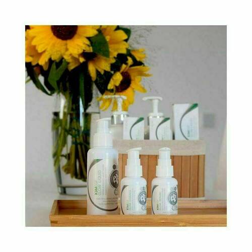 X3M EGF GLOW SERUM