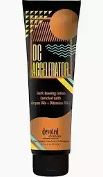 DC Accelorator Bottle