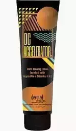 DC Accelorator Bottle