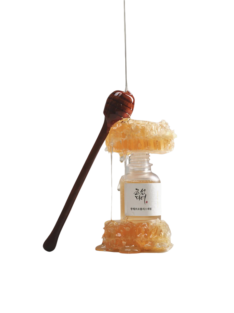 Sérum Éclat Glow Serum - Propolis + Niacinamide
