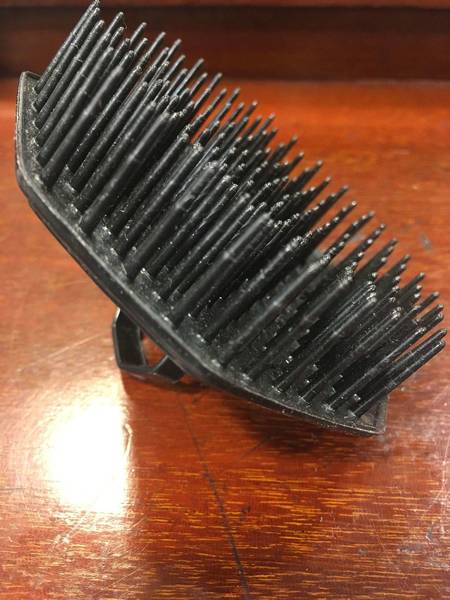 Scalp Massage Brush