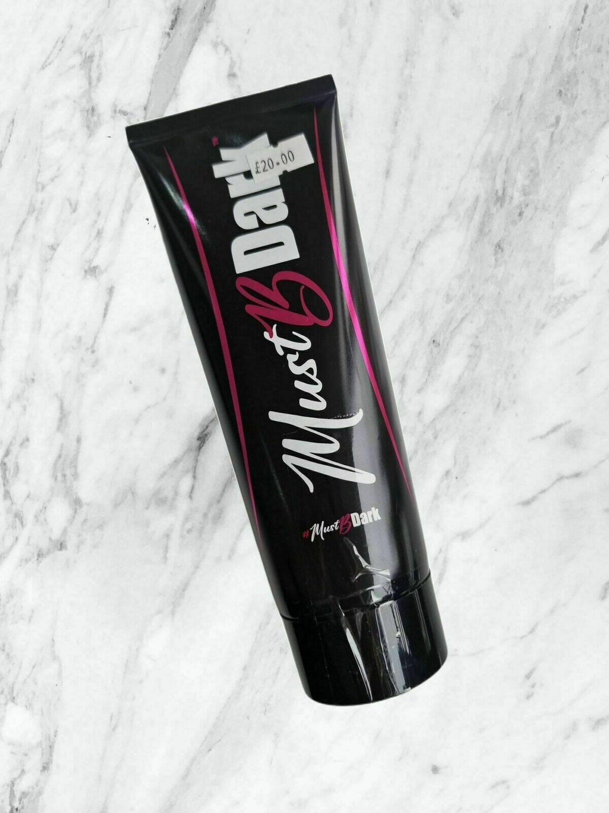 Must B Dark Accelerator