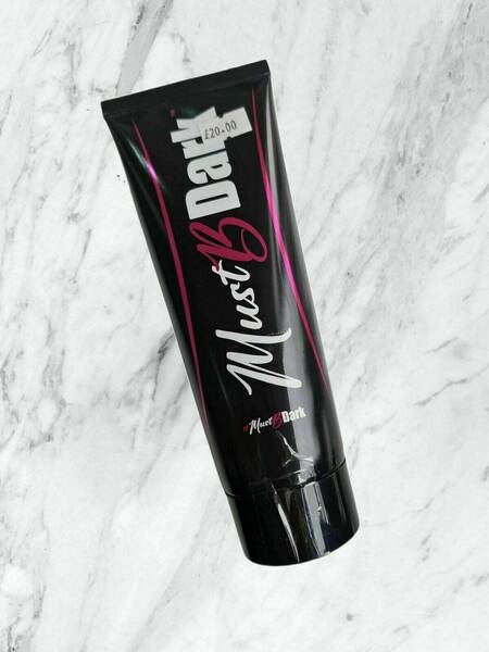 Must B Dark Accelerator