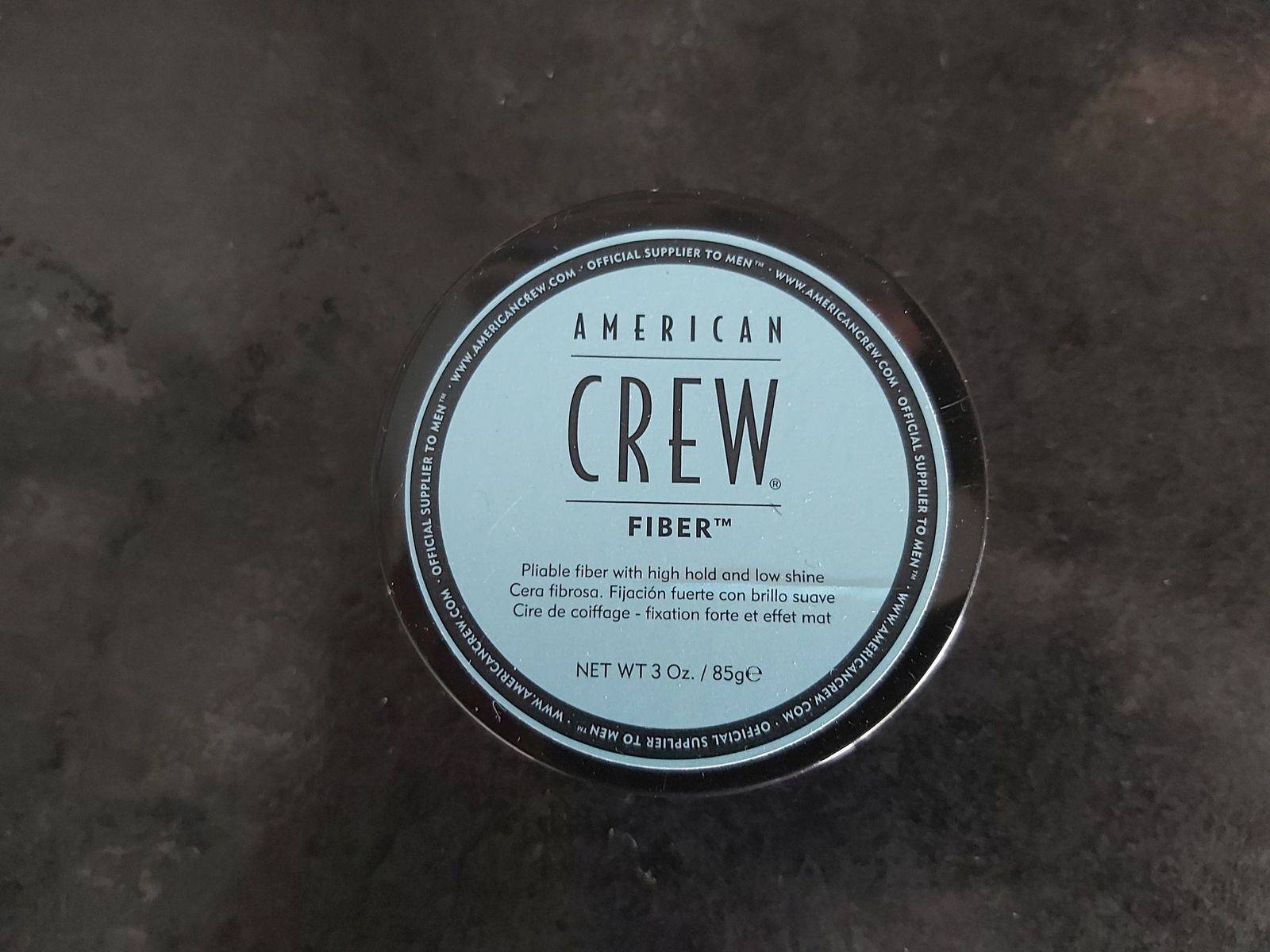 American crew fiber 