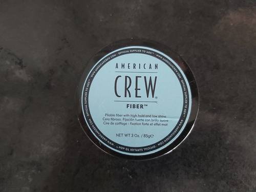 American crew fiber 