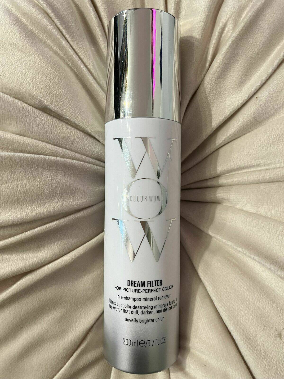 Color Wow Dream Filter