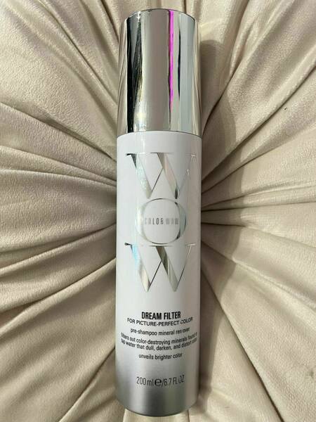 Color Wow Dream Filter