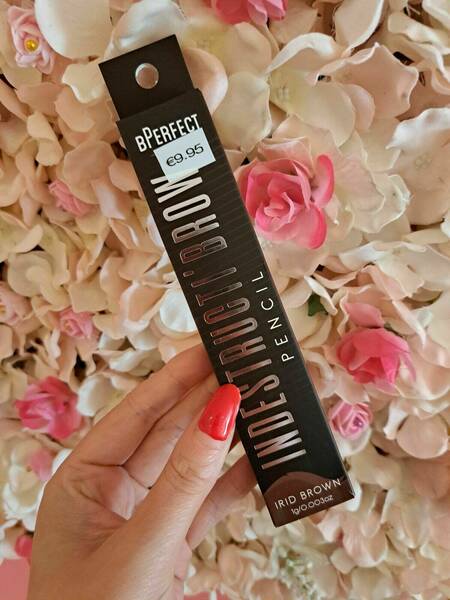 BPerfect Indestructi' Brow Irid Brown - ON SALE ✨️