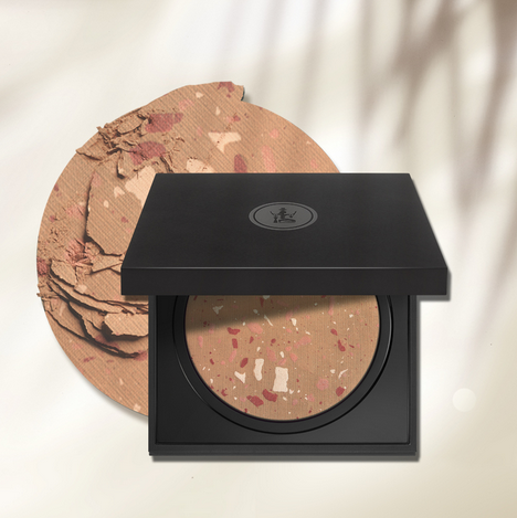 POUDRE BRONZANTE ECLAT-10-SANTA FE  CODE 183358