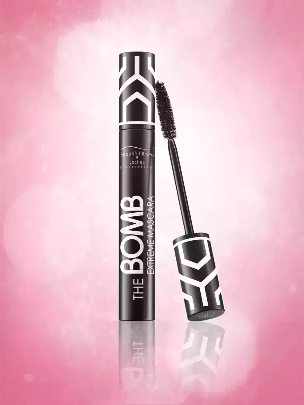 Lash Bomb mascara 