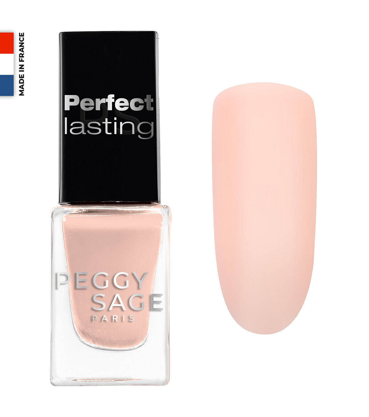 Vernis à ongles Eléa