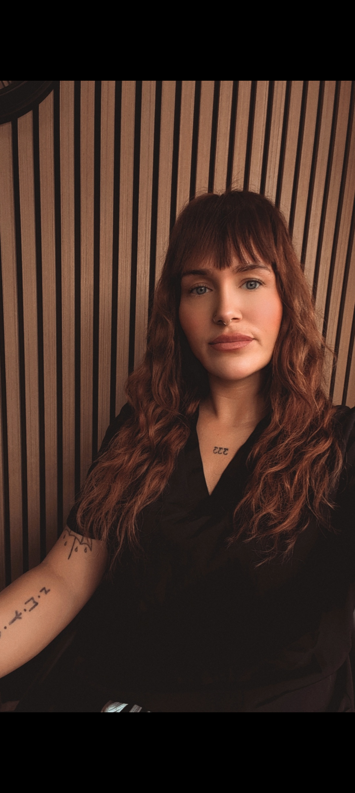Samantha Costello