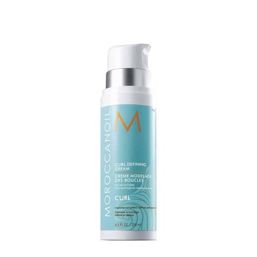 Moroccanoil - M Oil - Curl Define Cream 250ml