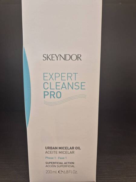 Skeyndor ECP Micellar Oil 200ml
