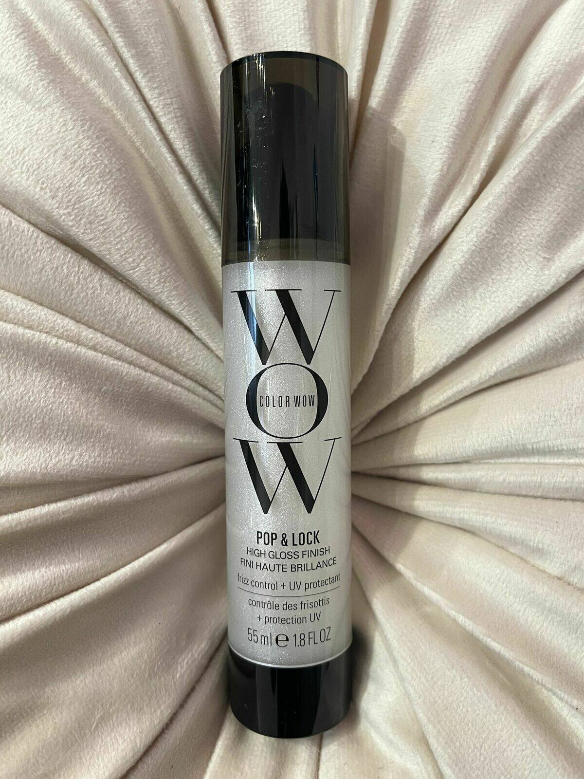 Color Wow Pop & Lock