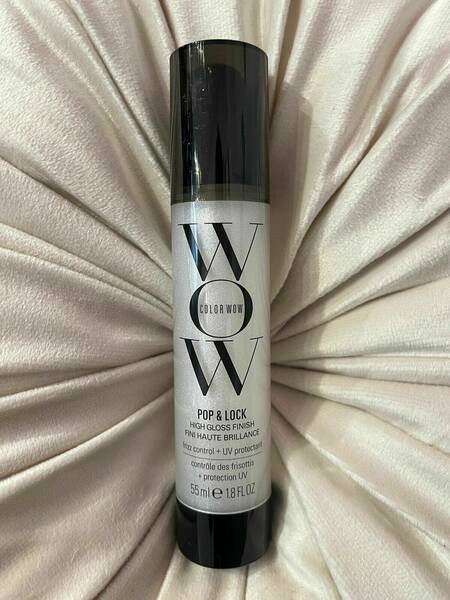 Color Wow Pop & Lock