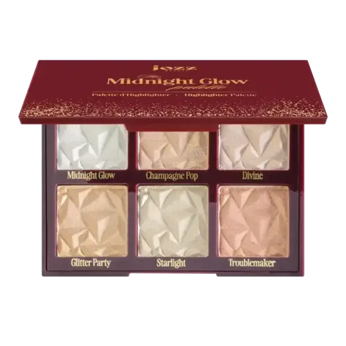 Palette highlighters 