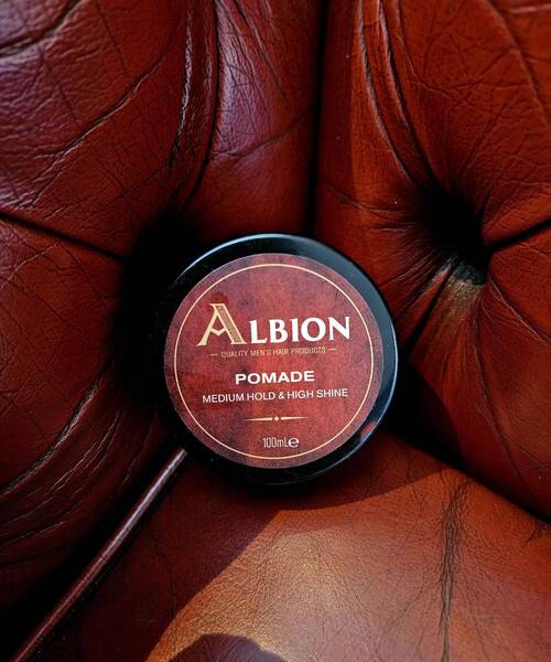 Albion Pomade