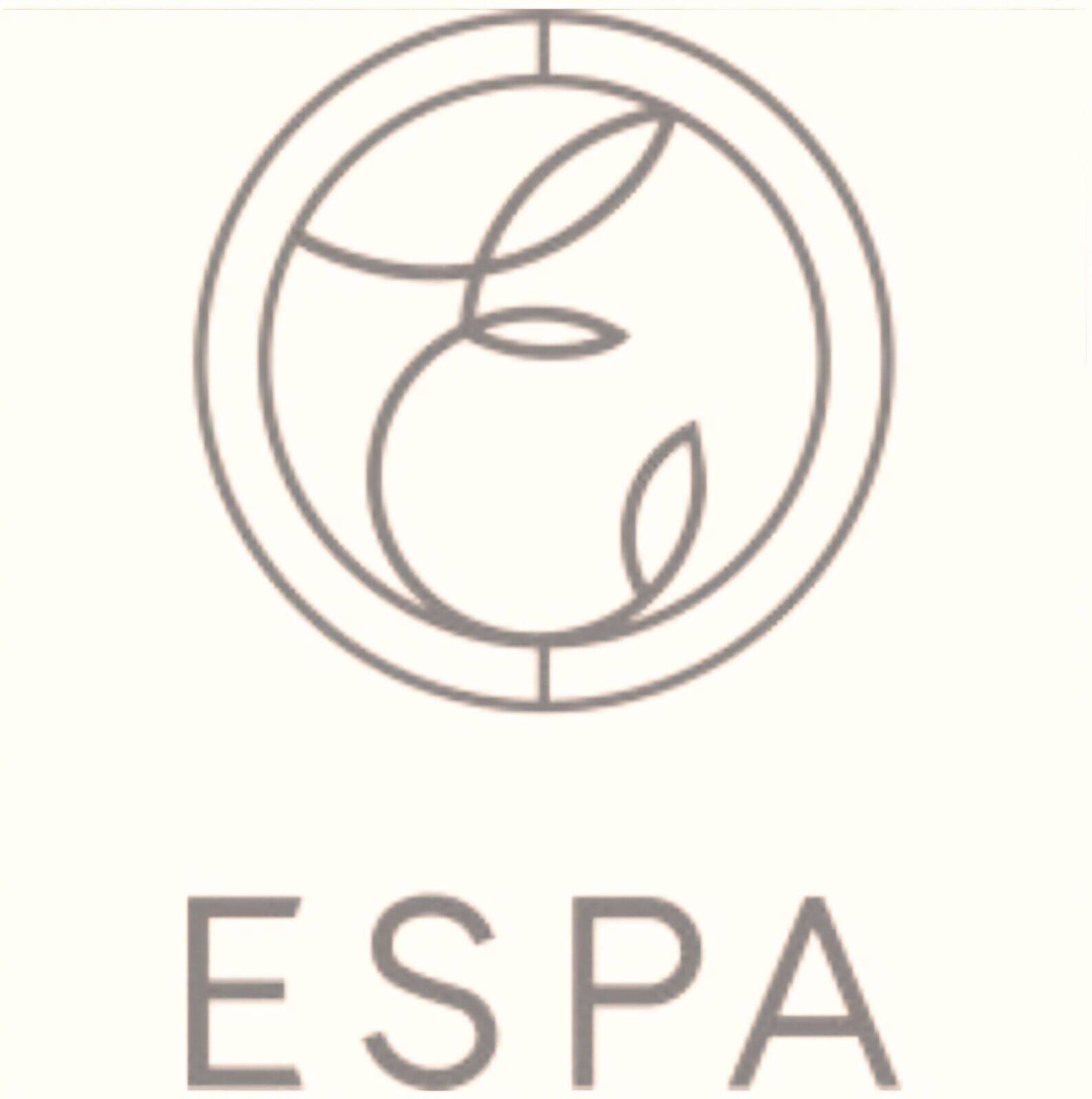 Espa Personalised Aromatherapy Facials