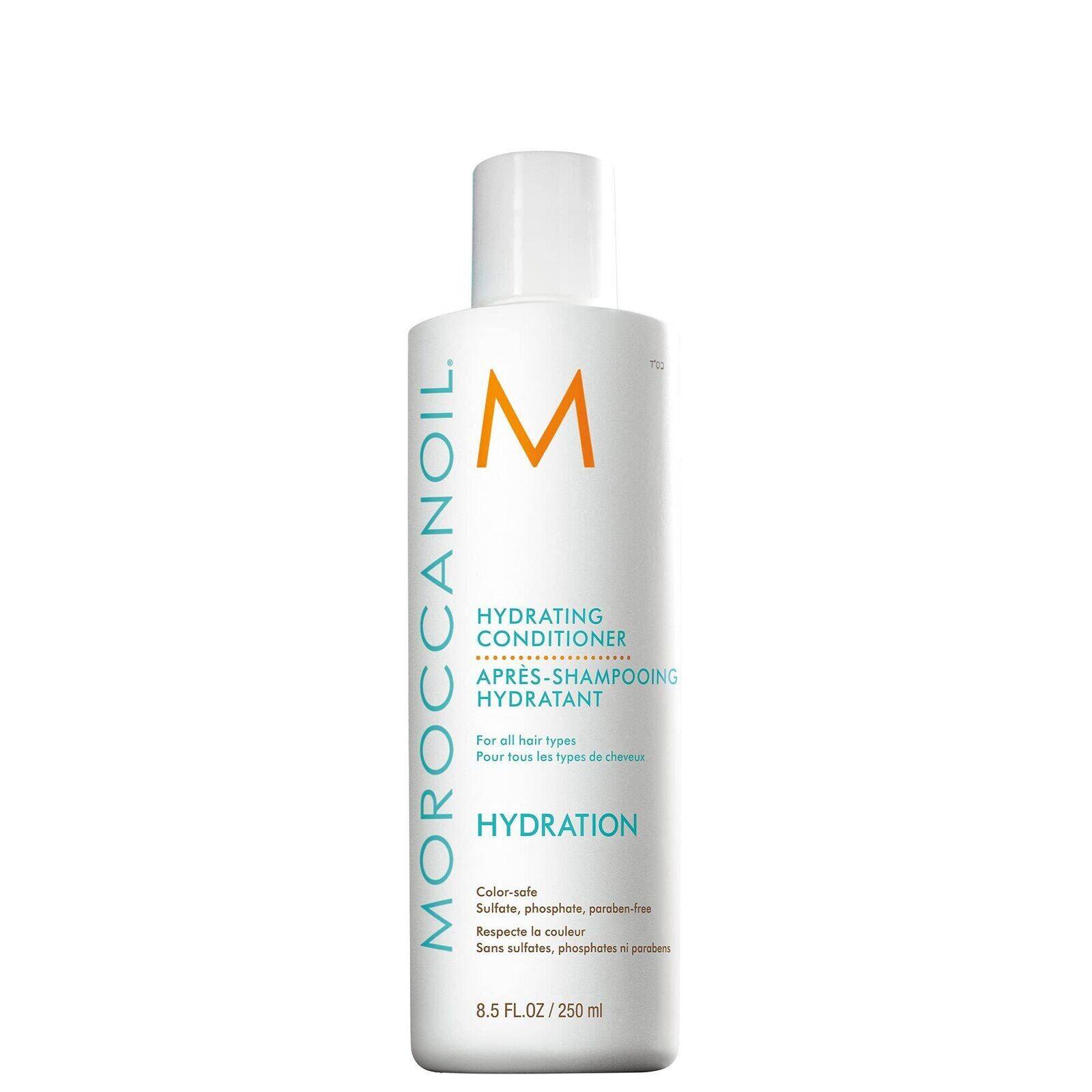 Moroccanoil - M Oil - Hydrating Conditioner 250ml