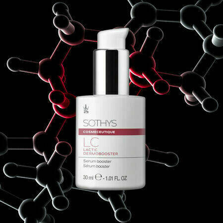 LACTIC DERMOBOOSTER