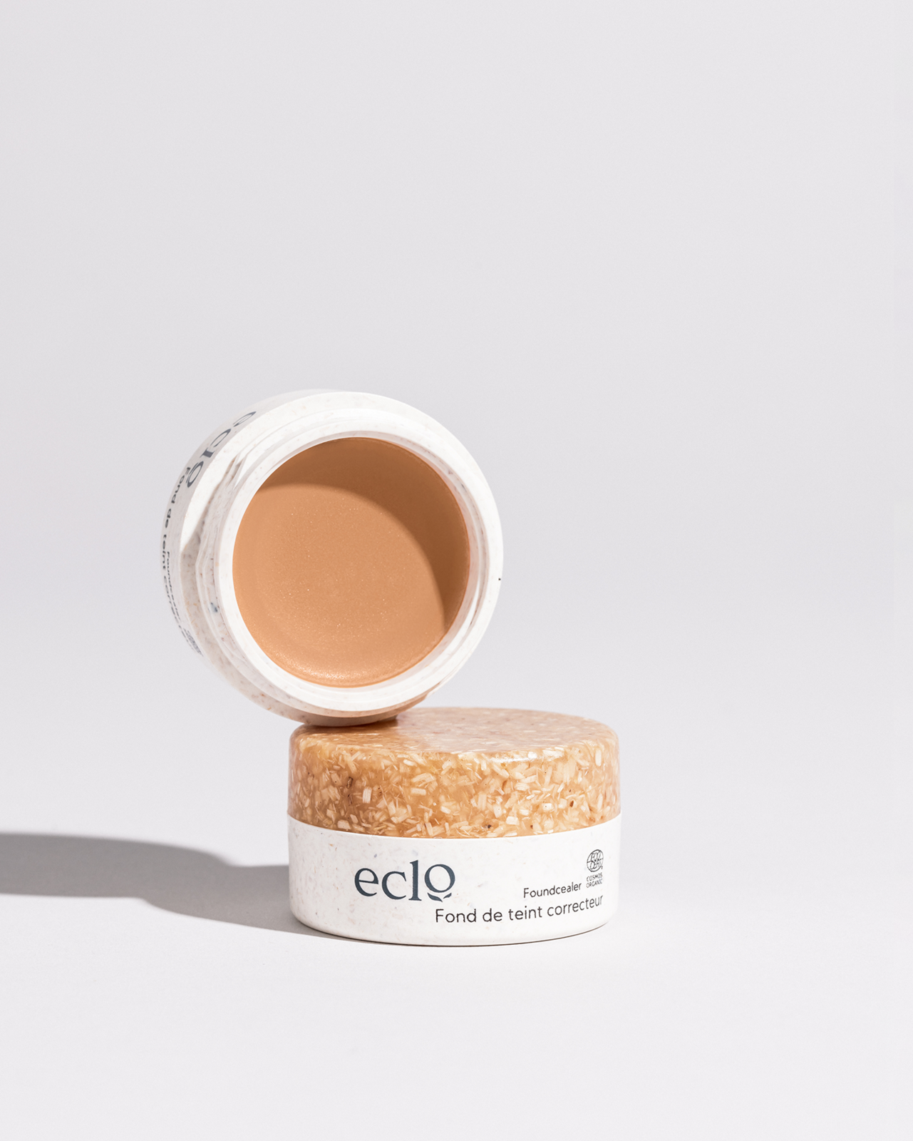 Foundcealer Beige Foncé