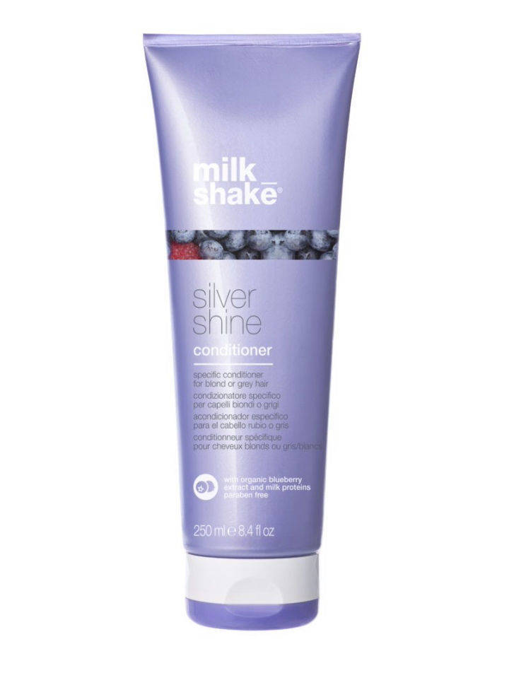 Silver Shine Conditioner