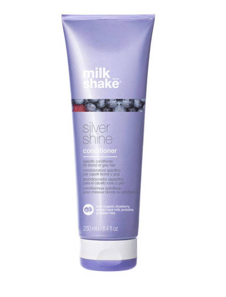 Silver Shine Conditioner