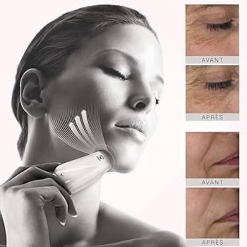 Glow Paket Gesicht 5er