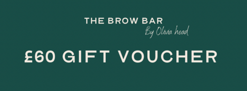 £60 Gift Voucher