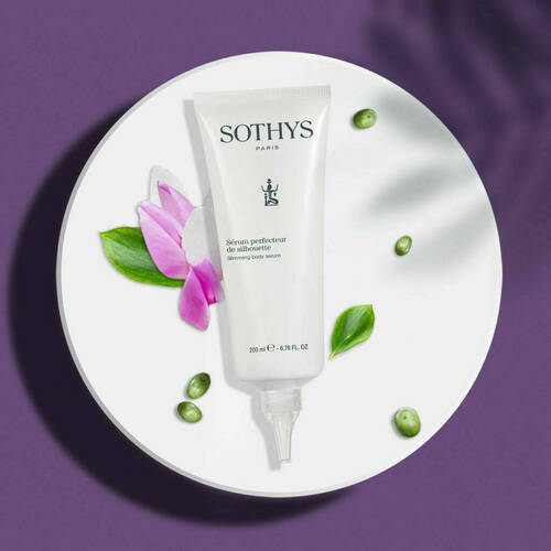 SERUM PERFECTEUR DE SILHOUETTE