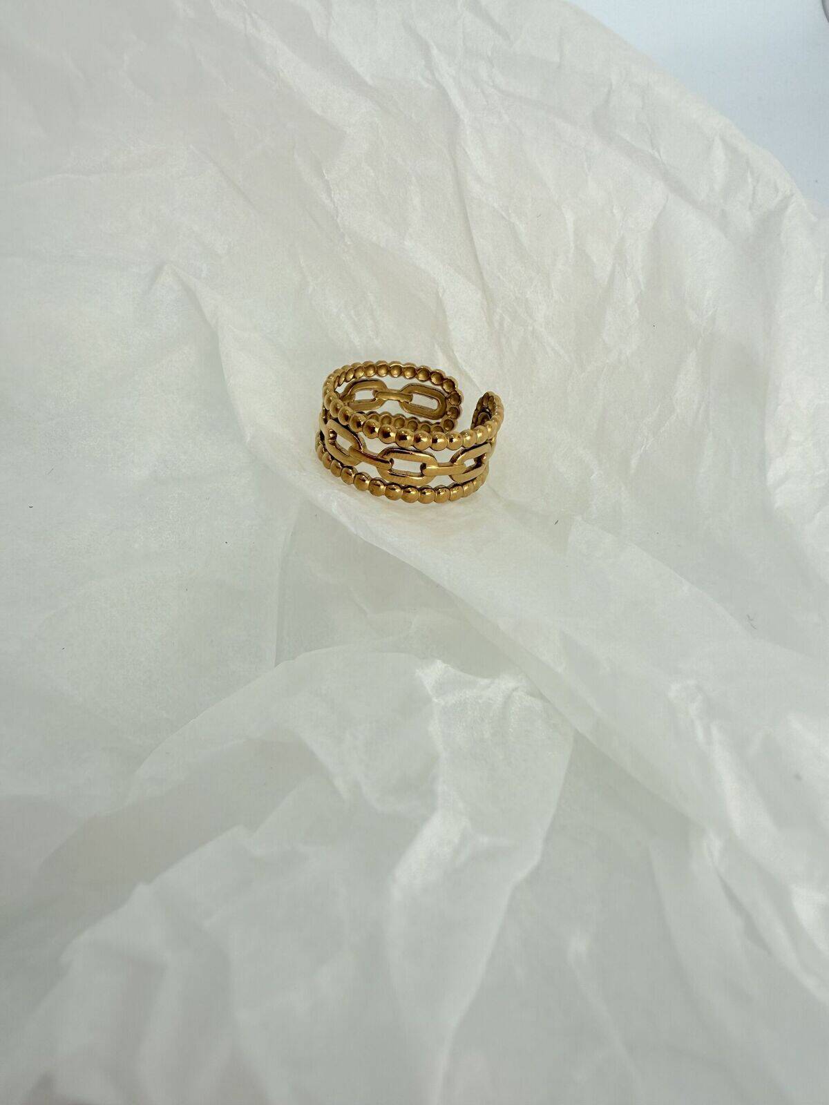 Bague - CHLOÉ