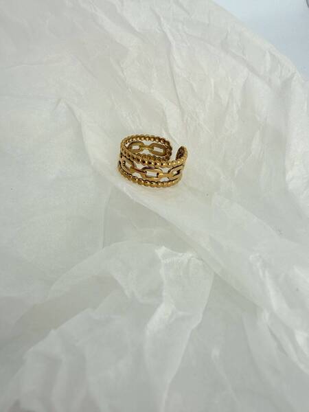Bague - CHLOÉ
