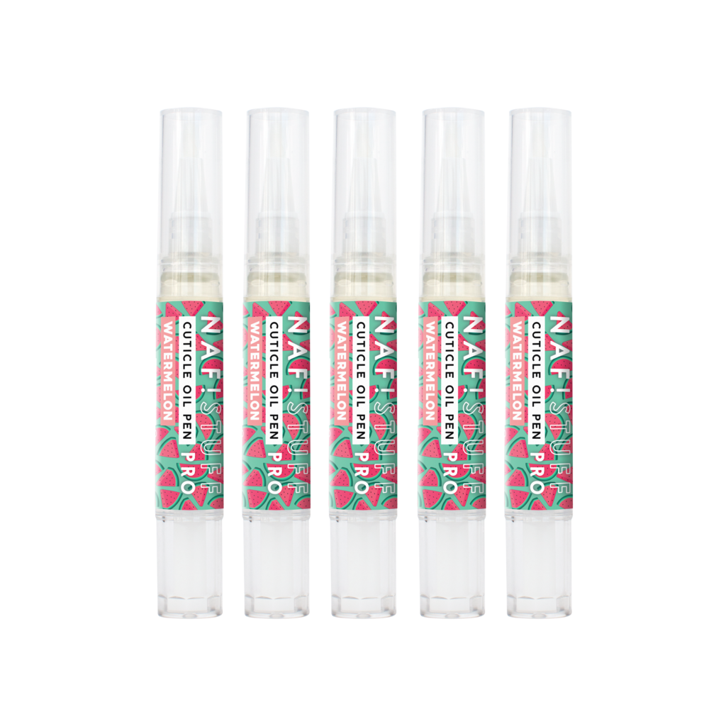 NAF! Cuticle Oil Pen  - WATERMELON