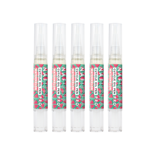 NAF! Cuticle Oil Pen  - WATERMELON