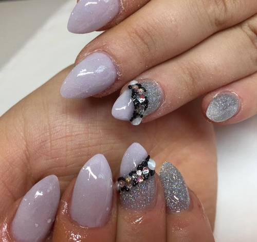 Another great set for Hannah! 