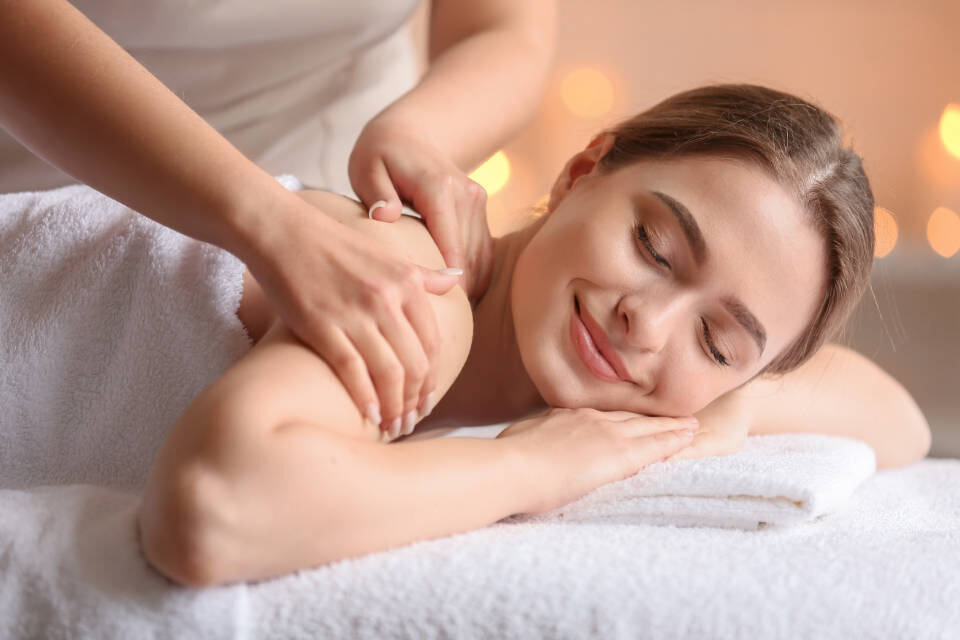Body Massage Course 