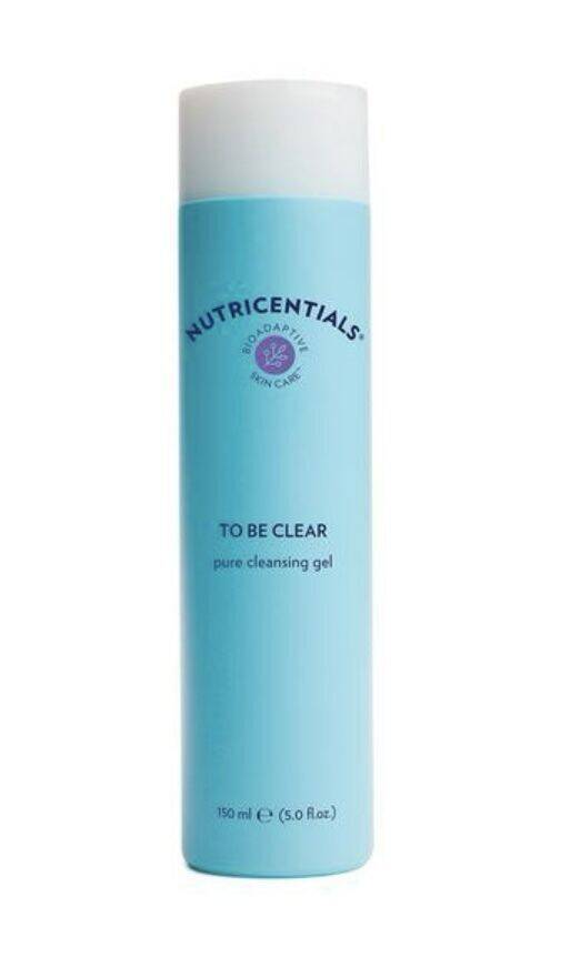 To be Clear Reinigungsgel 