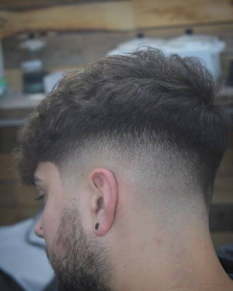 Cut by Mark
